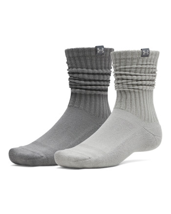 Čarape SPORTSWEAR CTN SCRUNCH CREW 2PPK-PAK 