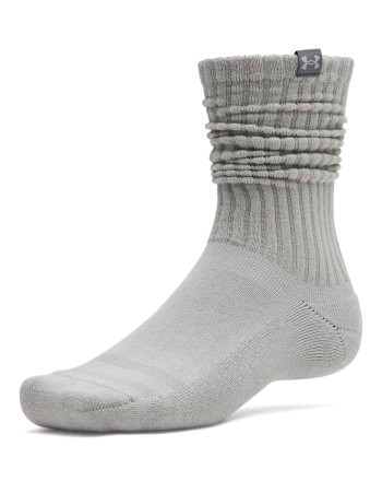 Čarape SPORTSWEAR CTN SCRUNCH CREW 2PPK-PAK 