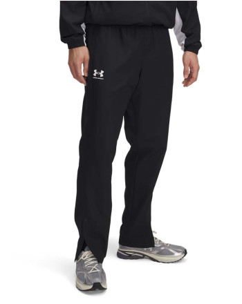 UA RIVAL WVN WINDBREAKER PNT 