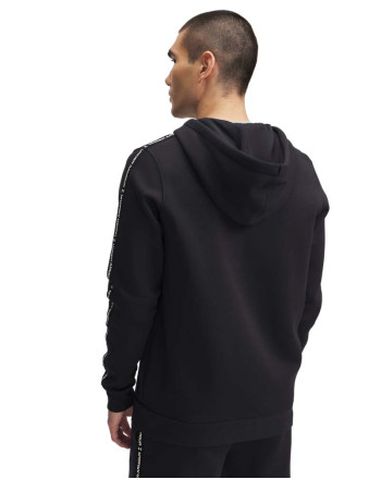 UA ICON FLEECE FZ TAPING 