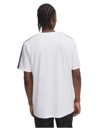 UA ICON HWT TEE TAPING 