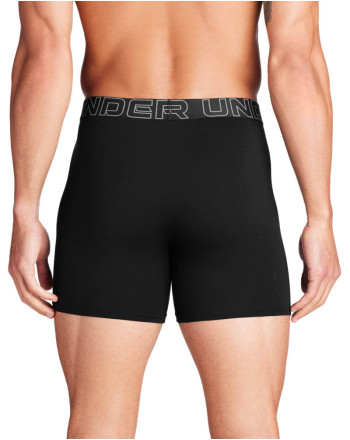 Donji veš UA PERFORMANCE Pamuk - SOLID 6 IN 3PK 