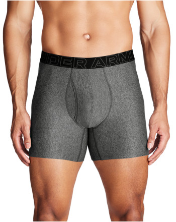 Donji veš UA PERFORMANCE TECH - SOLID 6 