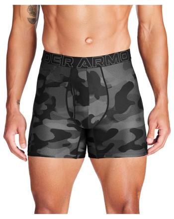 Donji veš UA PERFORMANCE TECH - PRINT 6 3PK 
