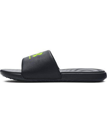UA M ANSA FIX SL-BLK 