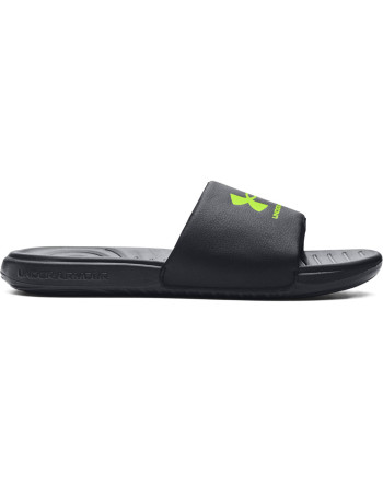 UA M ANSA FIX SL-BLK 