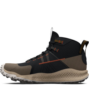 UA CHARGED MAVEN TREK 