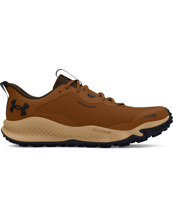UA CHARGED MAVEN TRAIL WP 