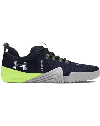 UA TRIBASE REIGN 6 