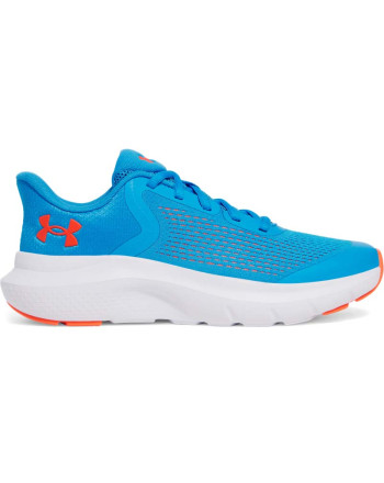 UA BGS ROGUE 5 