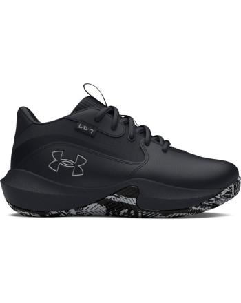 UA PS LOCKDOWN 7 
