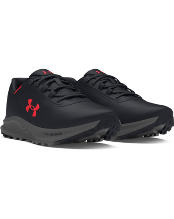 UA CHARGED BANDIT TR 3 SP 