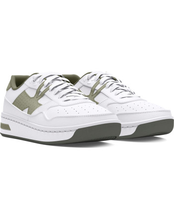 UA W COURT 96 SUEDE 