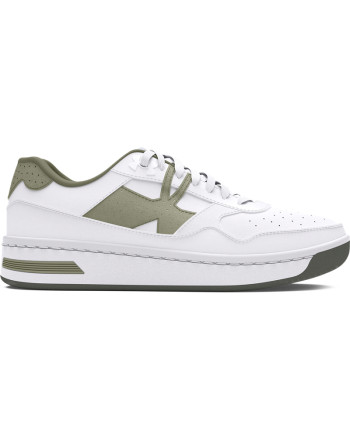 UA W COURT 96 SUEDE 