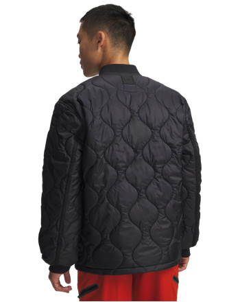 UA HERITAGE JKT 