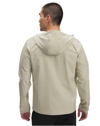 UA STRETCH WVN WINDBREAKEREU 