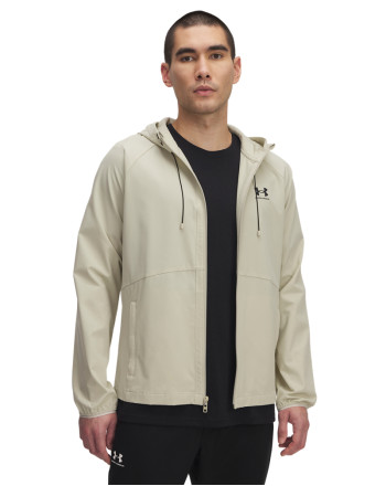 UA STRETCH WVN WINDBREAKEREU 