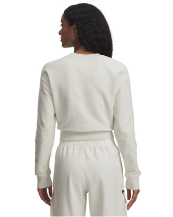 ICON TERRY VARSITY CREW