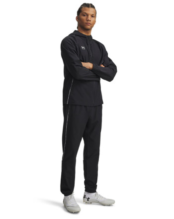 UA M CHALLENGER PRO TRCKSUIT 