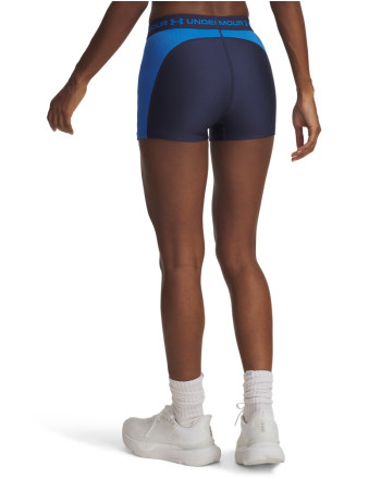 UA HG RIB SHORTY 