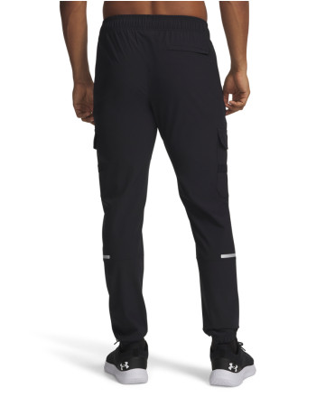 UA TECH UTILITY WOVEN PANT 