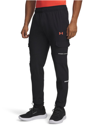 UA TECH UTILITY WOVEN PANT 