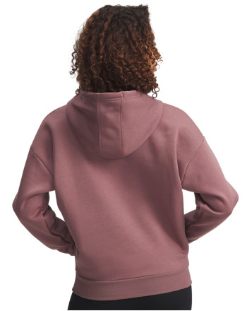 PJT RCK ICON HOODIE 