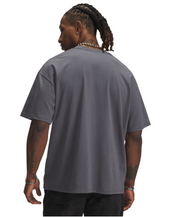 UA HWT U LOGO SS 