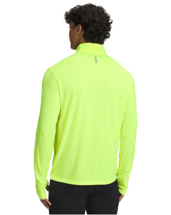 UA LAUNCH 1/4 ZIP 