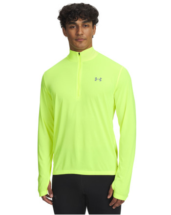 UA LAUNCH 1/4 ZIP 