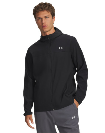 UA VELOCITI PRO STORM JACKET