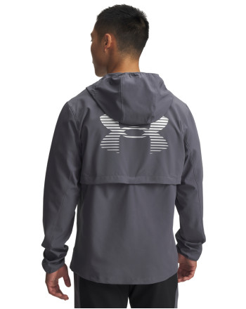 UA VELOCITI PRO STORM JACKET 