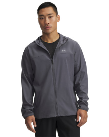 UA VELOCITI PRO STORM JACKET 