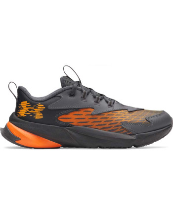 UA BGS SCRAMJET 7 