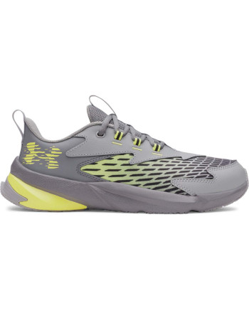 UA BGS SCRAMJET 7 
