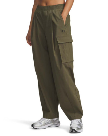UA UNSTOPPABLE RSTOP CARGO 