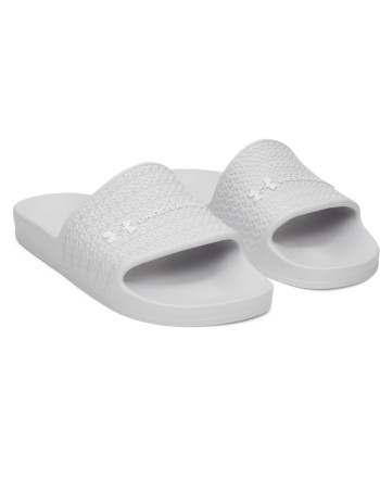 Papuče UA W ARMR SHOWER SLIDE 