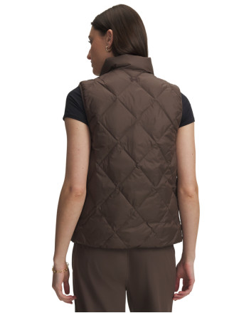Prsluk LEGEND DOWN VEST 