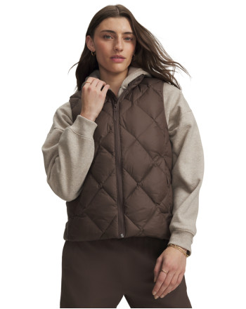 Prsluk LEGEND DOWN VEST 