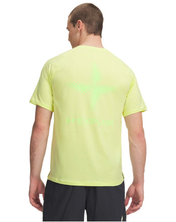 Proizvodi M EXPLOR TRAIL RUN GRPH SS 