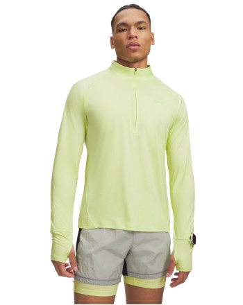 Proizvodi M EXPLOR TRAIL RUN 1/2 ZIP 