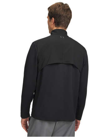 UA HALO HYBRID JACKET 