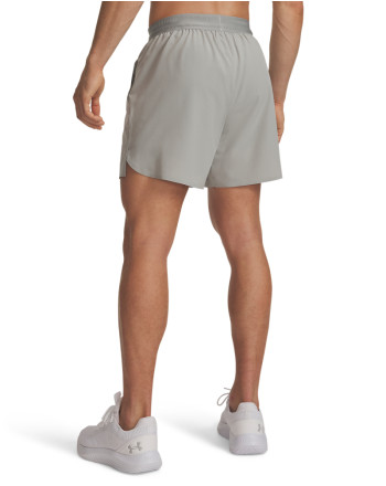 UA VANISH ELITE 6IN SHORT 