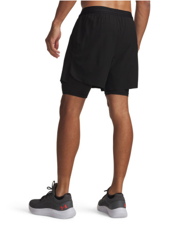 Proizvodi UA VANISH ELITE 2IN1 SHORT 