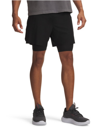 Proizvodi UA VANISH ELITE 2IN1 SHORT 