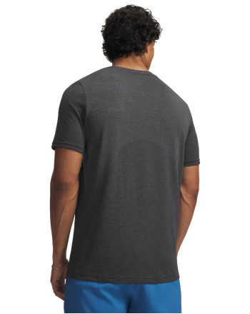 Majica kratkih rukava UA VANISH ELITE SEAMLESS SS 