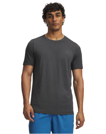 Majica kratkih rukava UA VANISH ELITE SEAMLESS SS 