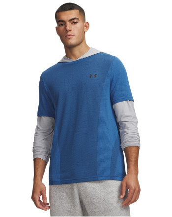 Majica kratkih rukava UA VANISH ELITE SEAMLESS SS 