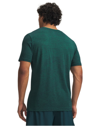 Majica kratkih rukava UA VANISH ELITE SEAMLESS SS 