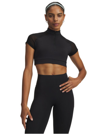 Proizvodi VANISH ELITE CROP SS 